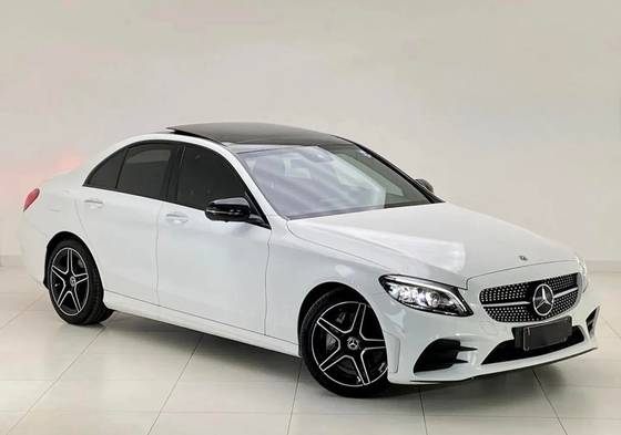 MERCEDES-BENZ C 300 2.0 CGI GASOLINA SPORT 9G-TRONIC MERCEDES-BENZ C 300 2.0 CGI GASOLINA SPORT 9G-TRONIC